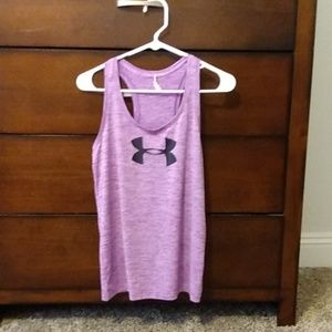Under Armour tank